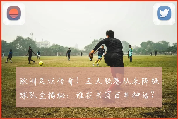 欧洲足坛传奇!五大联赛从未降级球队全揭秘,谁在书写百年神话?